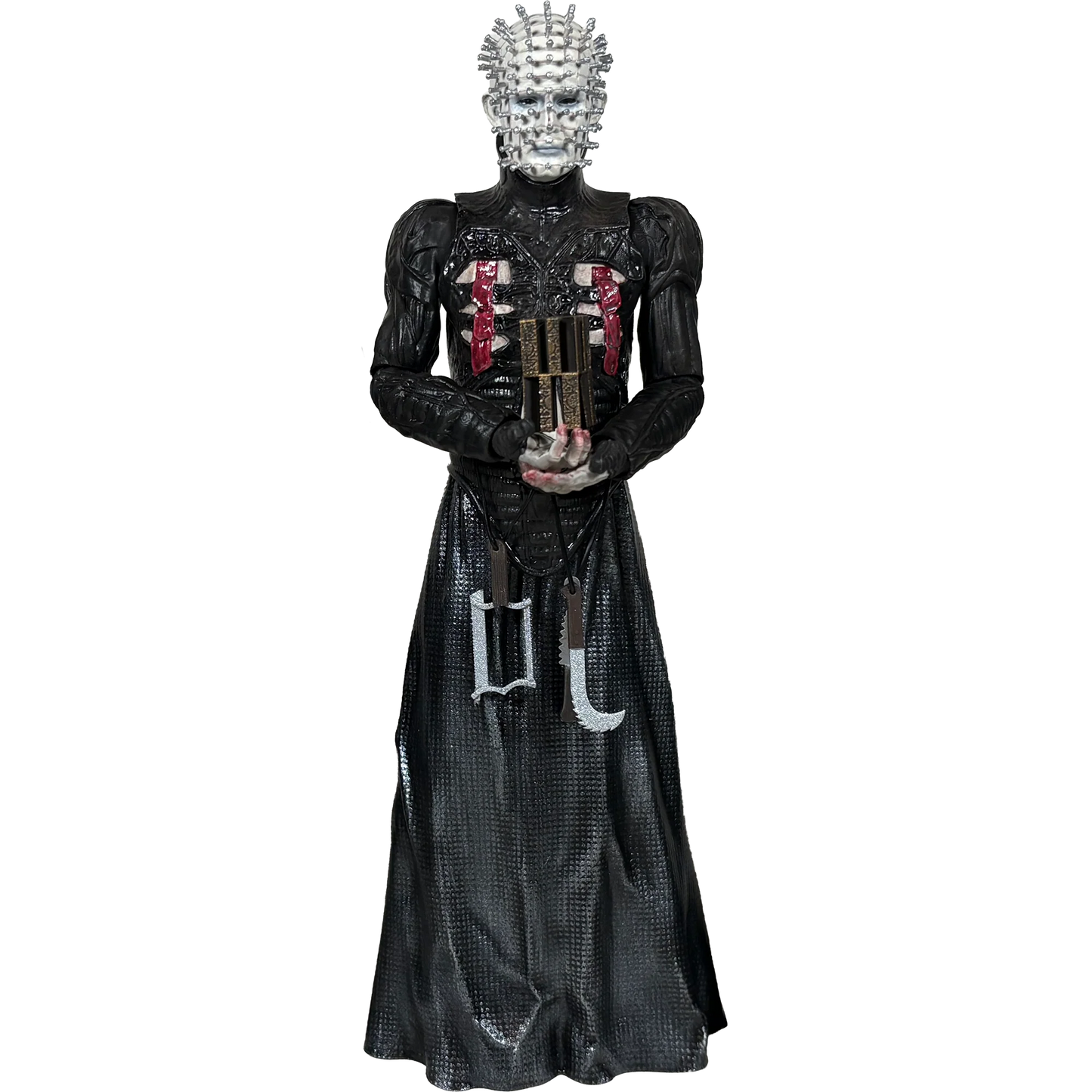 Scream Greats - Hellraiser - Pinhead 8" Figure - (PRE-ORDER)
