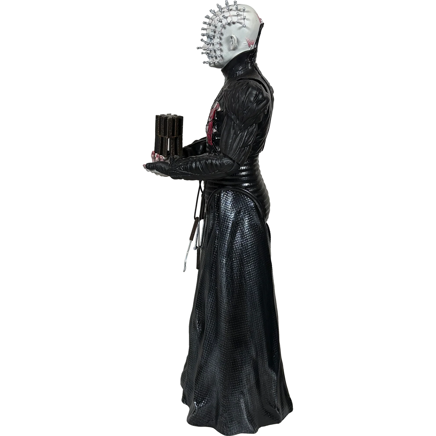 Scream Greats - Hellraiser - Pinhead 8" Figure - (PRE-ORDER)