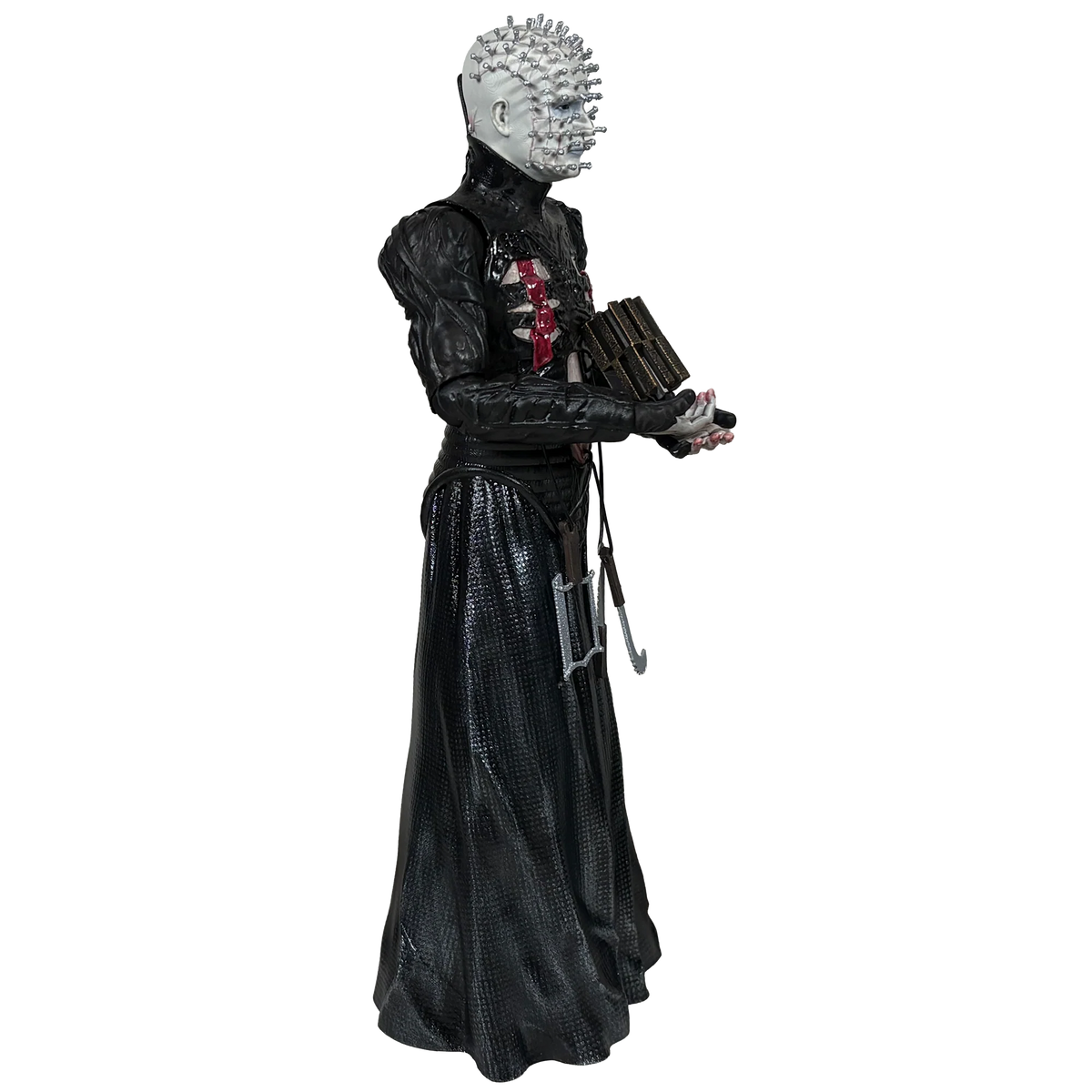 Pinhead Collectables Scream Greats - Hellraiser - Pinhead 8