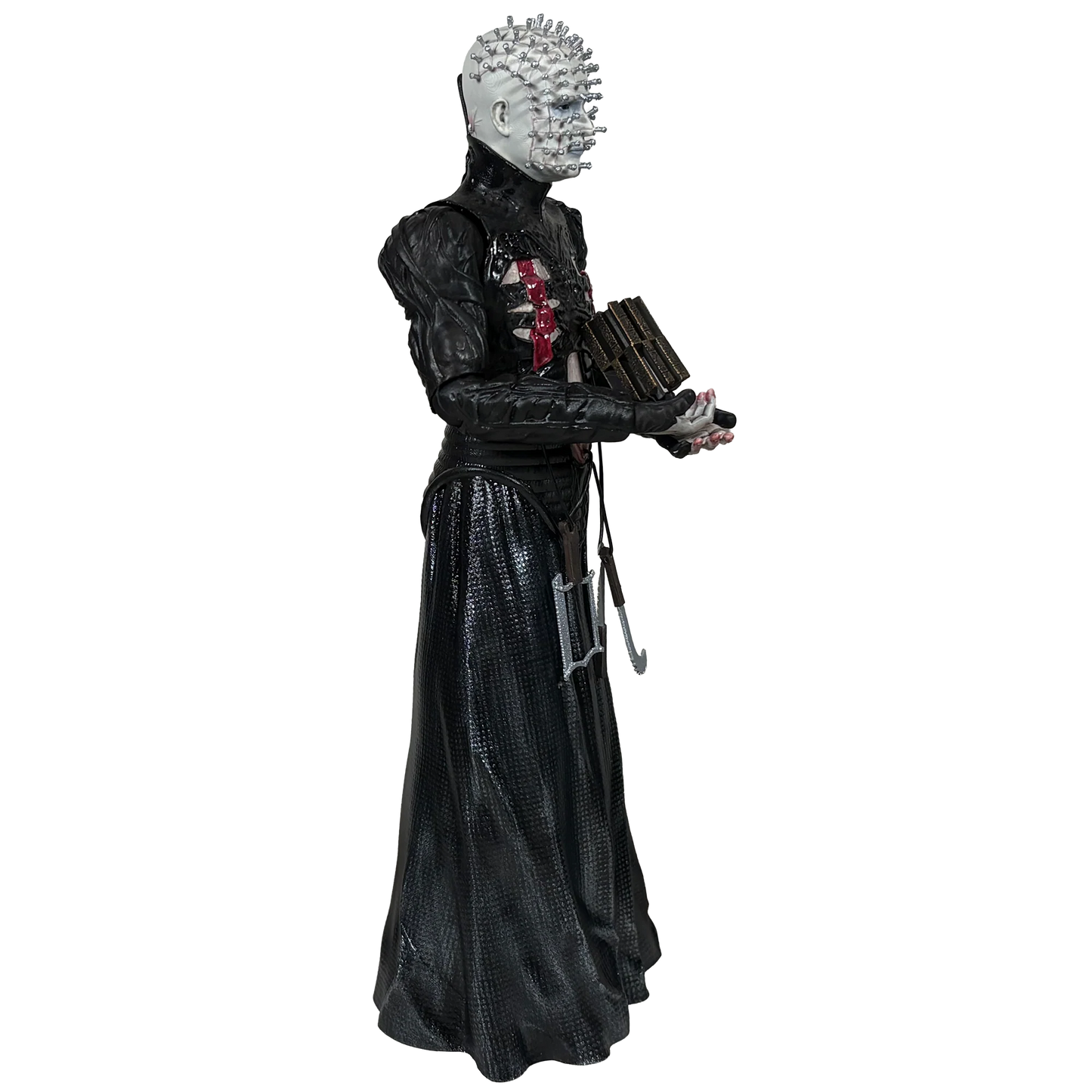 Scream Greats - Hellraiser - Pinhead 8" Figure - (PRE-ORDER)