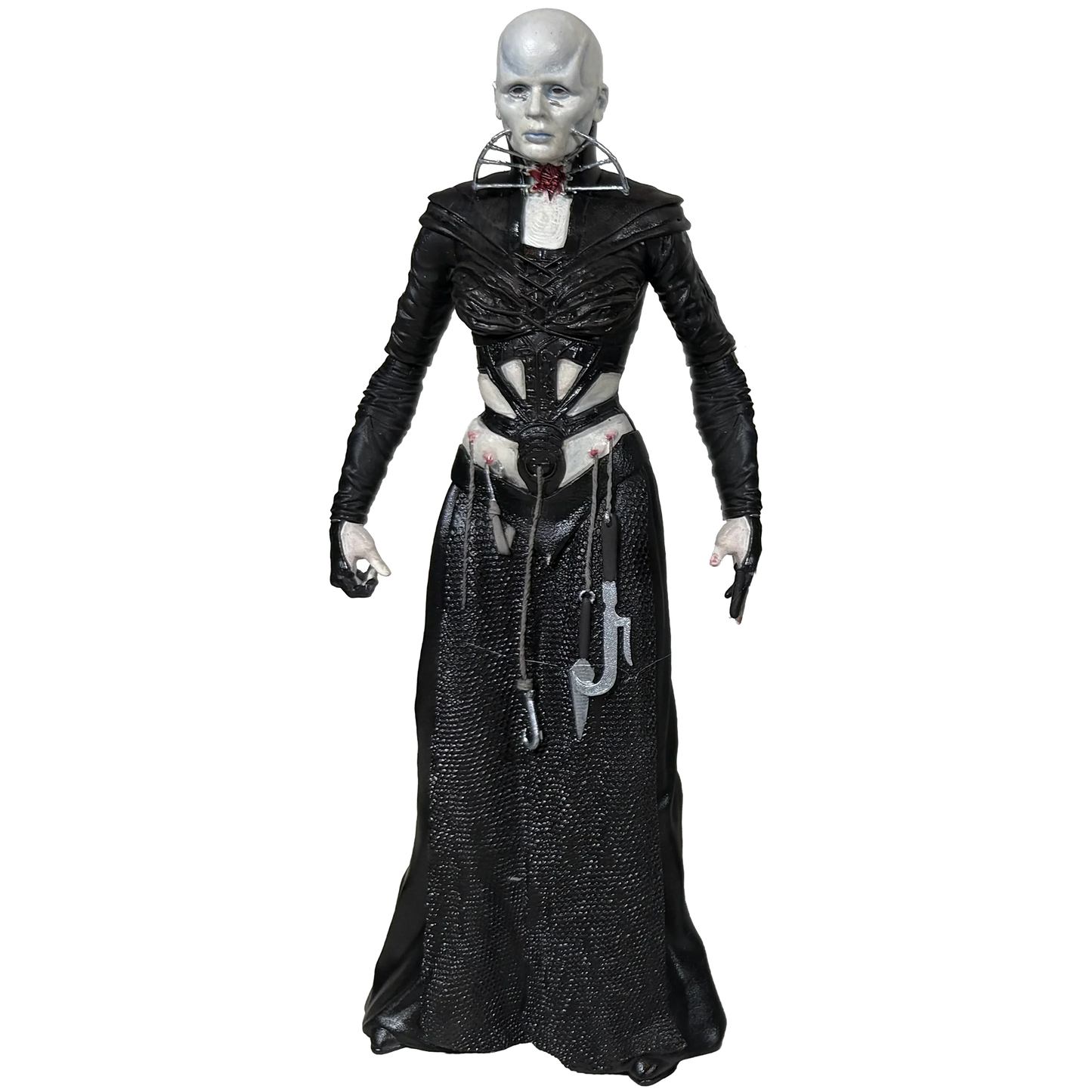Scream Greats - Hellraiser - Female Cenobite 8" Figure -(PRE-ORDER)