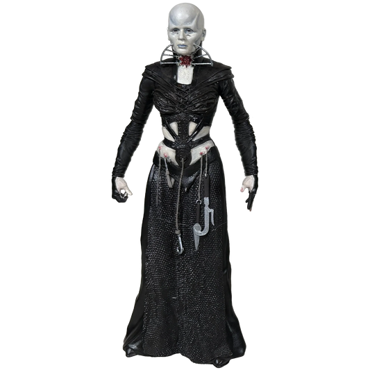 Scream Greats - Hellraiser - Female Cenobite 8" Figure -(PRE-ORDER)