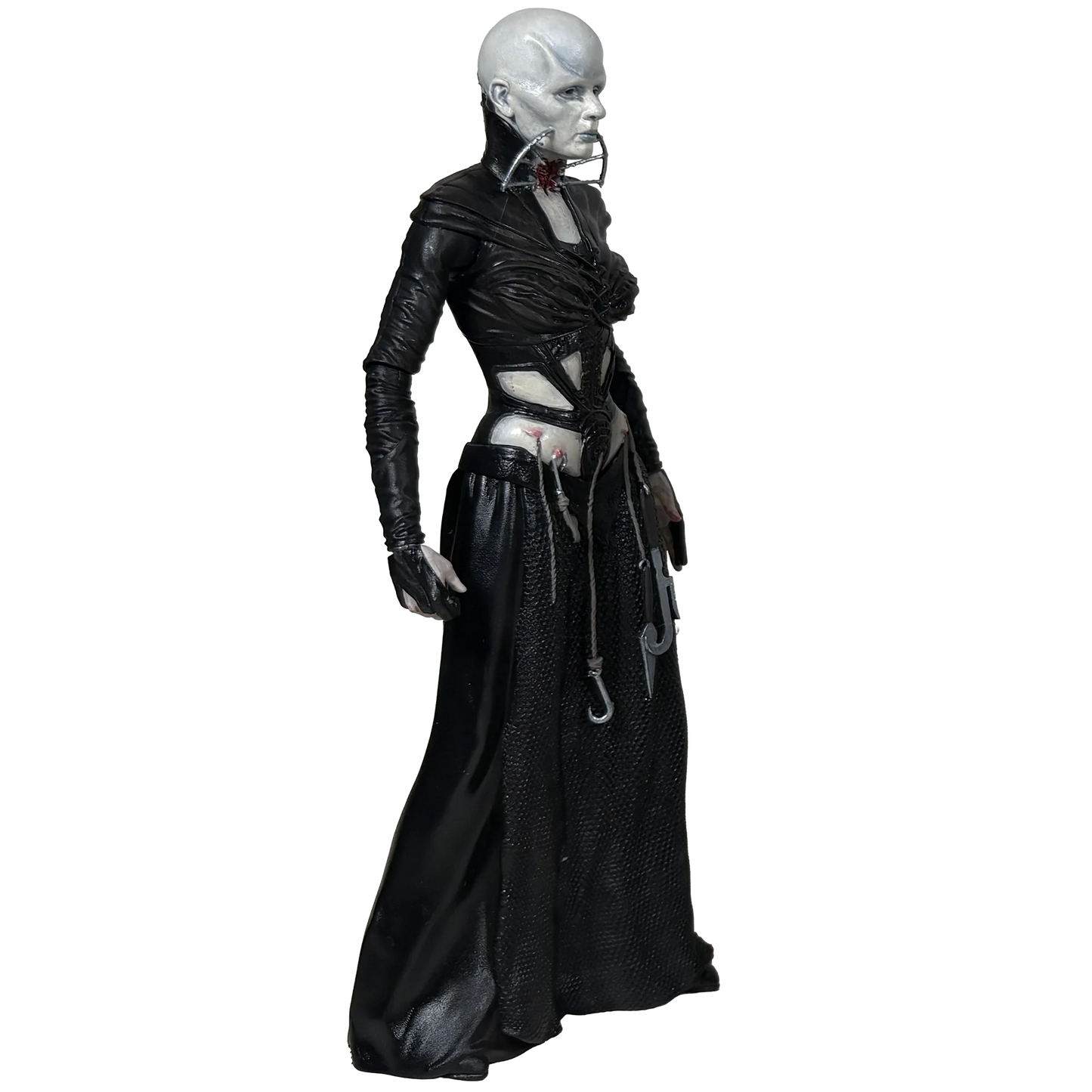 Scream Greats - Hellraiser - Female Cenobite 8" Figure -(PRE-ORDER)