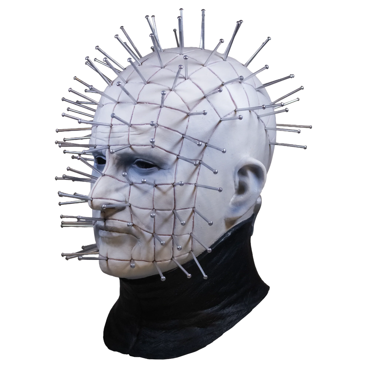 Pinhead Collectables Hellraiser - Pinhead Mask(PRE-ORDER) – DarkSide Collectibles