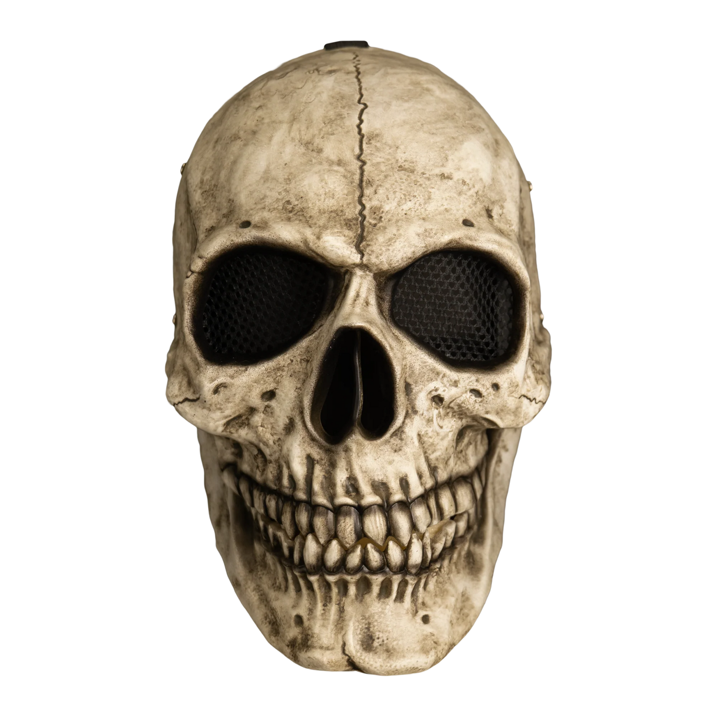 Sleepy Hollow - Horseman Skull Deluxe Injection Mask (PRE-ORDER)