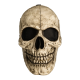 Sleepy Hollow - Horseman Skull Deluxe Injection Mask (PRE-ORDER)