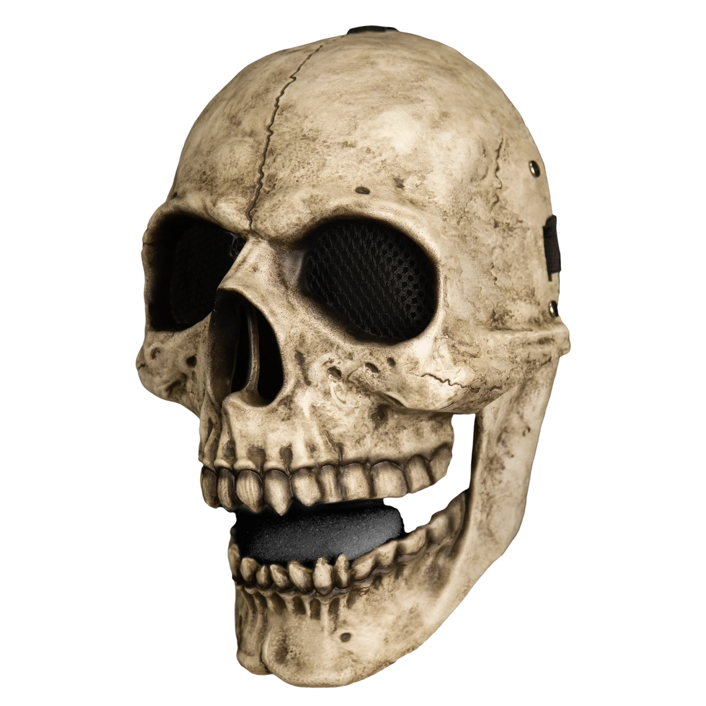 Sleepy Hollow - Horseman Skull Deluxe Injection Mask (PRE-ORDER)