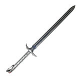 Sleepy Hollow - Horseman Sword (PRE-ORDER)