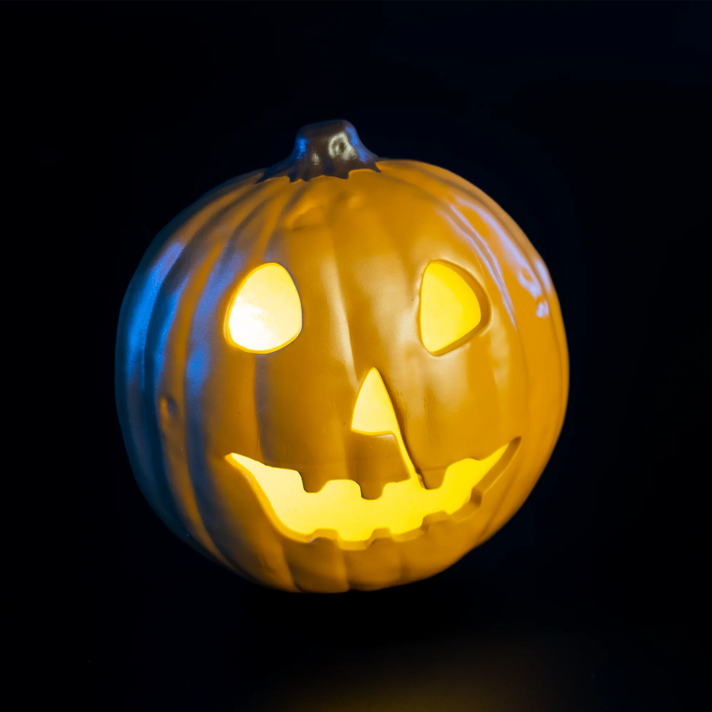 Halloween (1978) - Myers House Pumpkin Micro Maniacs Playset(PRE-ORDER)