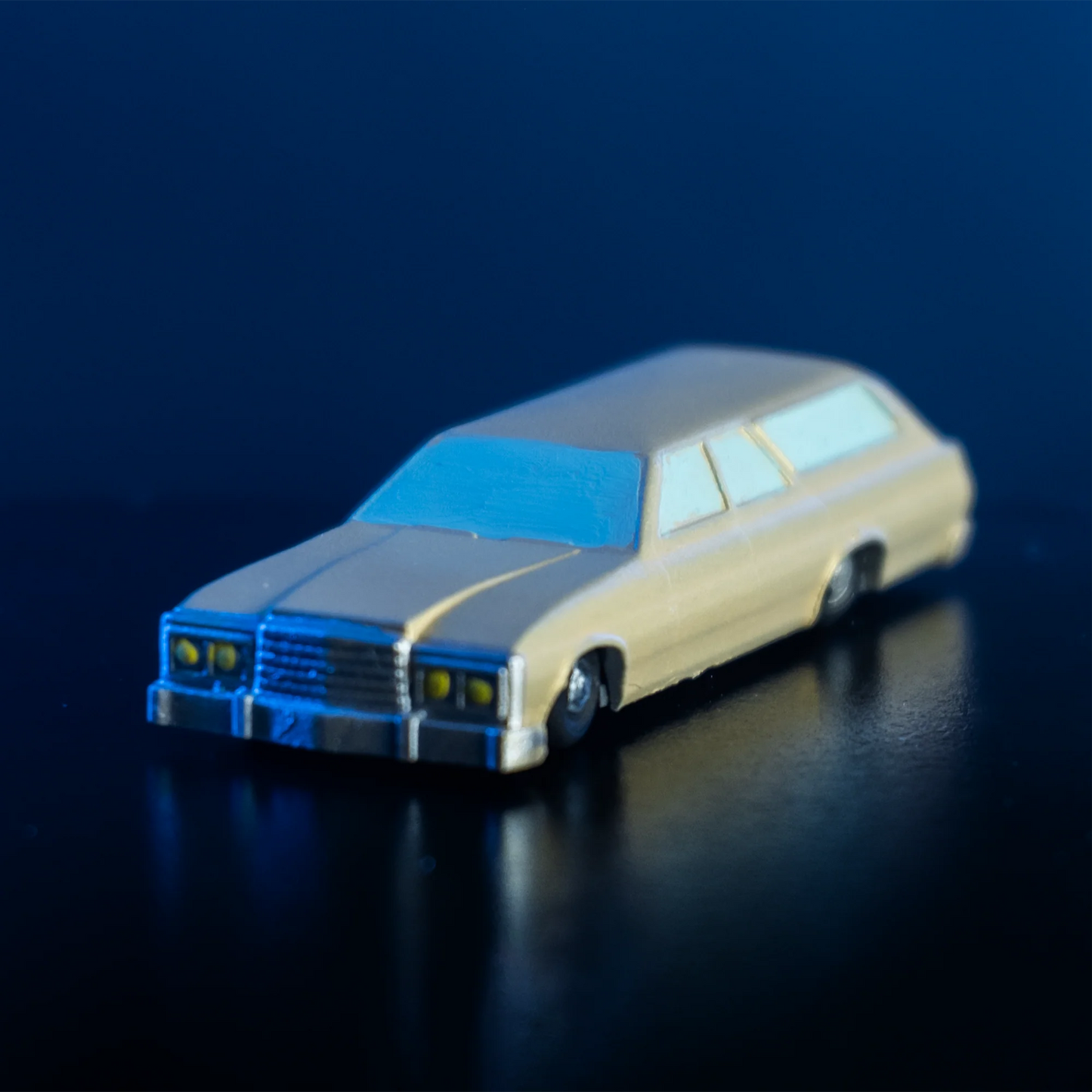 Halloween (1978) - Myers House Pumpkin Micro Maniacs Playset(PRE-ORDER)