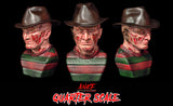 BUSTS - 6 in. FREDDY