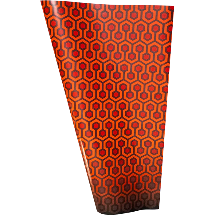 WRAPPING PAPER - SHINNING
