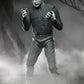 Universal Monsters - Ultimate Wolf Man (Black & White) 7" Scale Action Figure