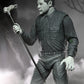 Universal Monsters - Ultimate Wolf Man (Black & White) 7" Scale Action Figure