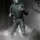 Universal Monsters - Ultimate Wolf Man (Black & White) 7" Scale Action Figure