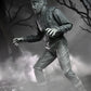 Universal Monsters - Ultimate Wolf Man (Black & White) 7" Scale Action Figure