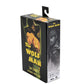 Universal Monsters - Ultimate Wolf Man (Black & White) 7" Scale Action Figure