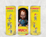 Chucky Good Guys 20oz Tumbler