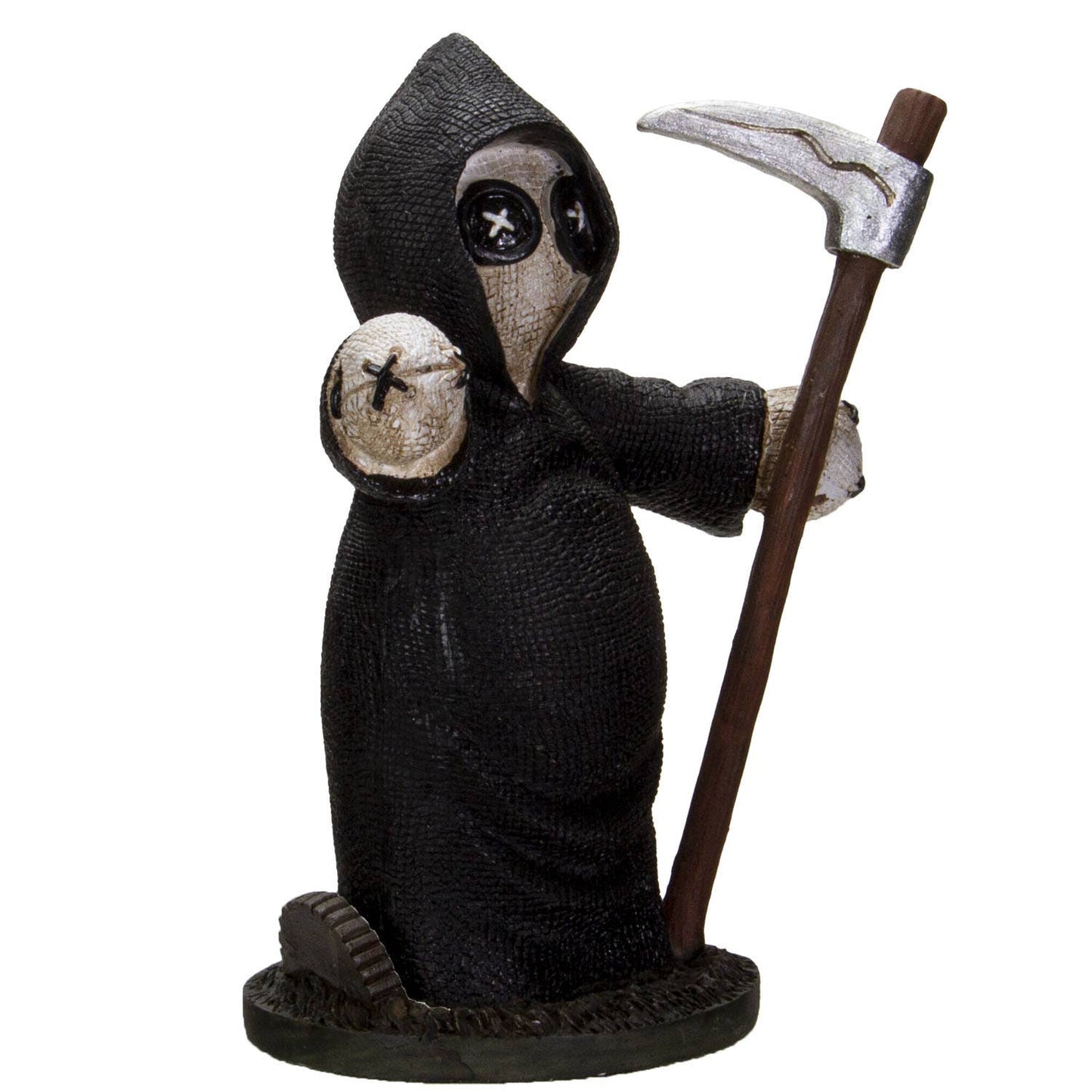 Pinheads Monsters "Grim" Statue