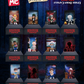 BLIND BOX - Stranger Things Mystery Capsule Figure S2 Blind Box CDU