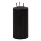 CANDLE - Vampire Blood Pillar Candle - Unscented Large Candle