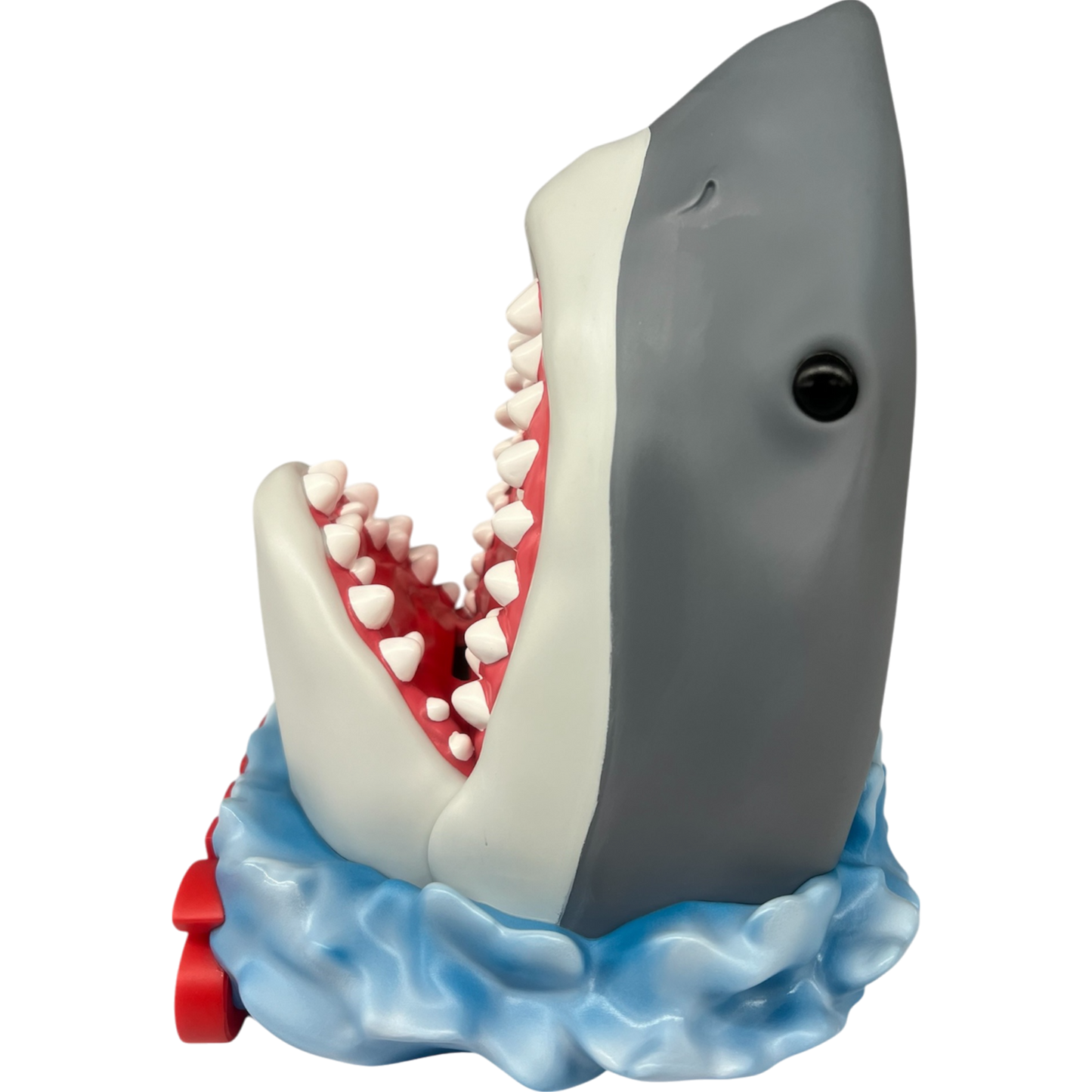 Jaws Figural Bank
