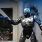 RoboCop 7 Inch Action Figure | BD RoboCop w/ Chair
