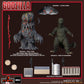 Godzilla vs Hedorah 5 Points XL Figure Box Set