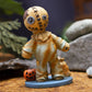 Pinheads Monsters "Trick or Treat" Statue