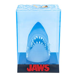 Jaws 3D Movie Poster Statue | 12 Inches Tall