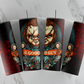 Horror Places Tumbler