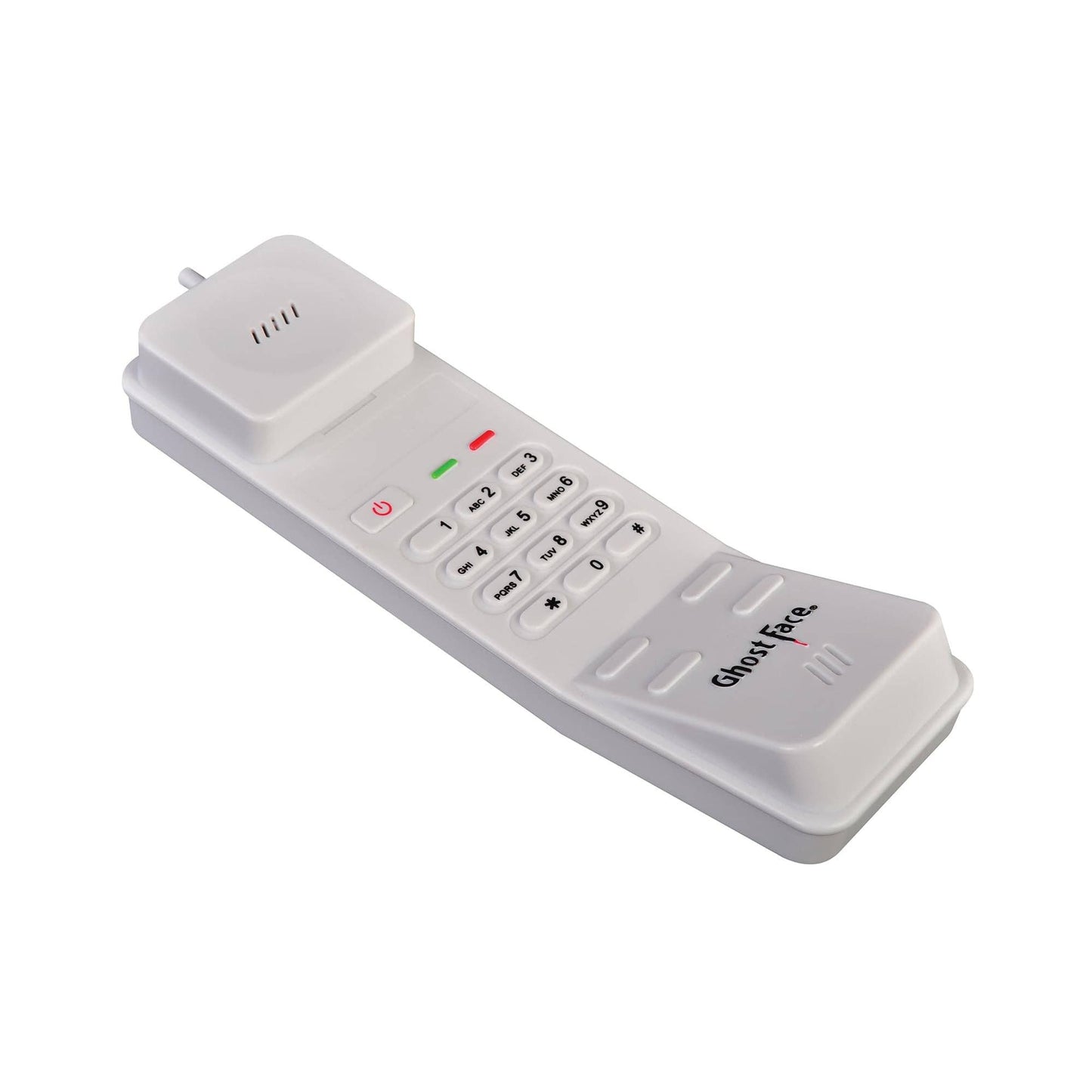 Scream Ghost Face Phone With Sound