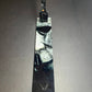 KNIFE - Michael Myers 2018 Kitchen Knife With Sublimated Stand