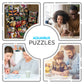 PUZZLES - Hammer House of Horror 1000 Piece Jigsaw Puzzle