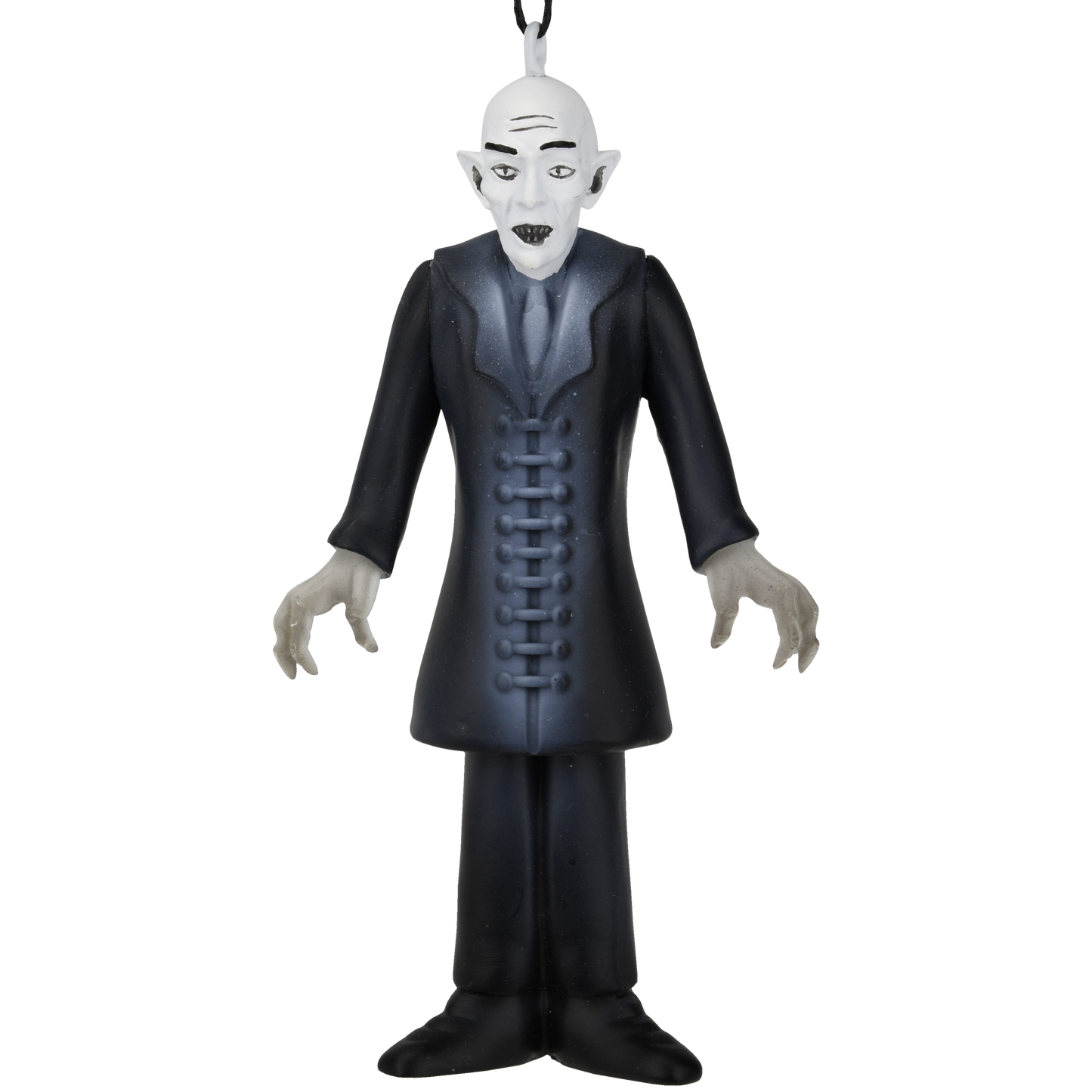 Count Orlok Halloween Ornament Vampire Collectible Film Nosferatu