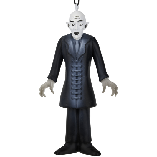 Count Orlok Halloween Ornament Vampire Collectible Film Nosferatu
