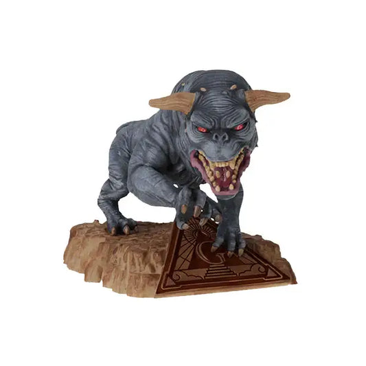 BOBBLES - Royal Bobbles Ghostbusters Afterlife Terror Dog Bobblehead