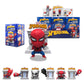 BLIND BOX - Marvel Spider-Man Tower Series Hero Box - Blind Box CDU