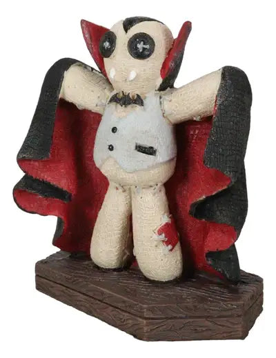 Pinheads Monsters "Dracula" Statue