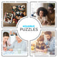 PUZZLES - Gremlins 500 Piece Jigsaw Puzzle