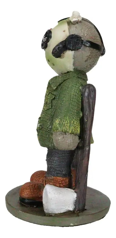 Pinheads Monsters "Little Jay" Statue