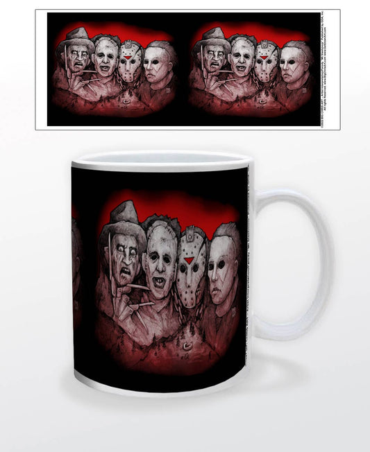 MUG -  Mount Slashmore Mug