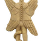 320The Exorcist 6-Inch Pazuzu Resin Prop Replica Statue