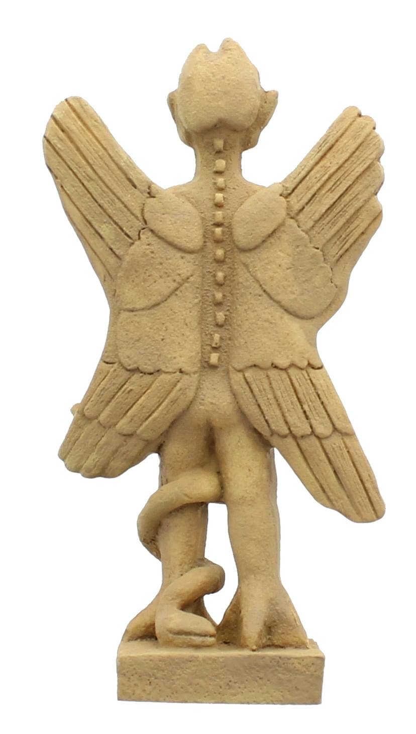 320The Exorcist 6-Inch Pazuzu Resin Prop Replica Statue