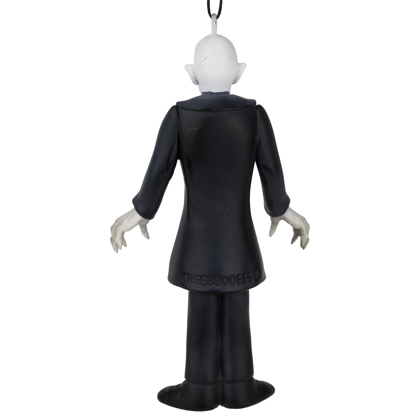 Count Orlok Halloween Ornament Vampire Collectible Film Nosferatu