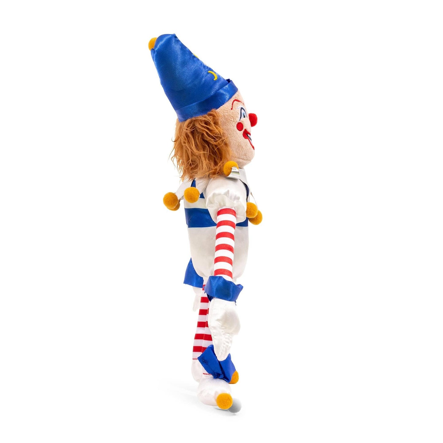 Poltergeist Officially Licensed 14-Inch Clown Plush Doll