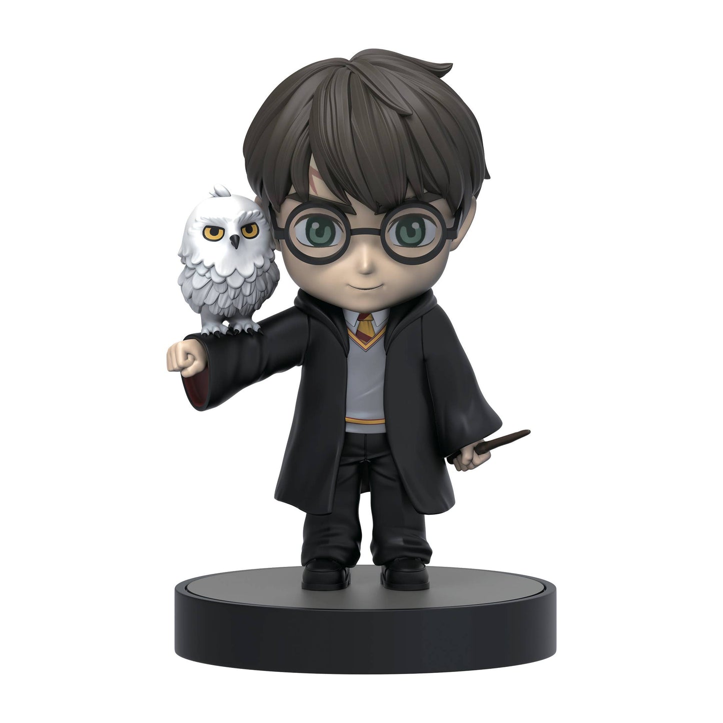 BLIND BOX - Wizarding World Harry Potter Hero Box - Blind Box CDU