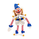 Poltergeist Officially Licensed 14-Inch Clown Plush Doll