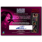 The Andre Toulon Collection "Leech Woman" The Ultimate Puppet Master Replica Series