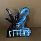 Aliens Xenomorph Desktop Cut Out